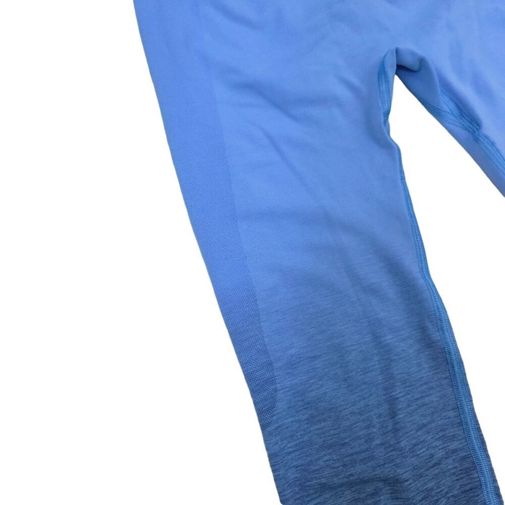 Alphalete Ombre Amplify Legging Blue Moon - Picture 5 of 15